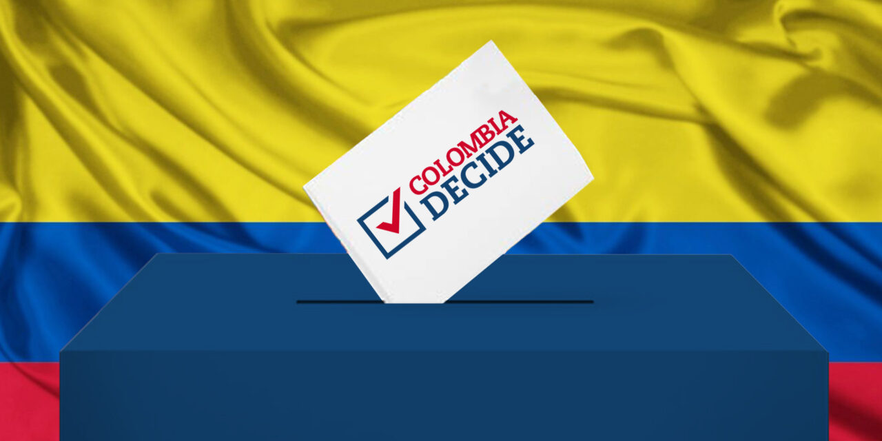 Elecciones en Colombia: lo que está en juego este 2022