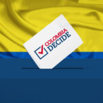 Tres resultados inesperados de las elecciones en Colombia