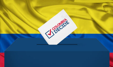 Elecciones en Colombia: lo que está en juego este 2022