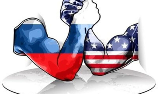 Medios de EE.UU. venden la guerra entre Rusia y Ucrania