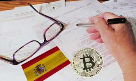 España, piden modificar ley que impone tributos por permutas de Bitcoins