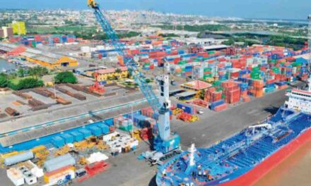Panamá alcanzó cifra histórica en el sector exportador
