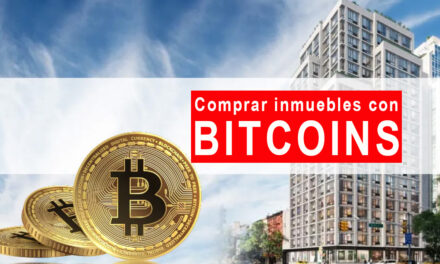 Se llevó a cabo la primera compra de un inmueble con Bitcoin en Colombia