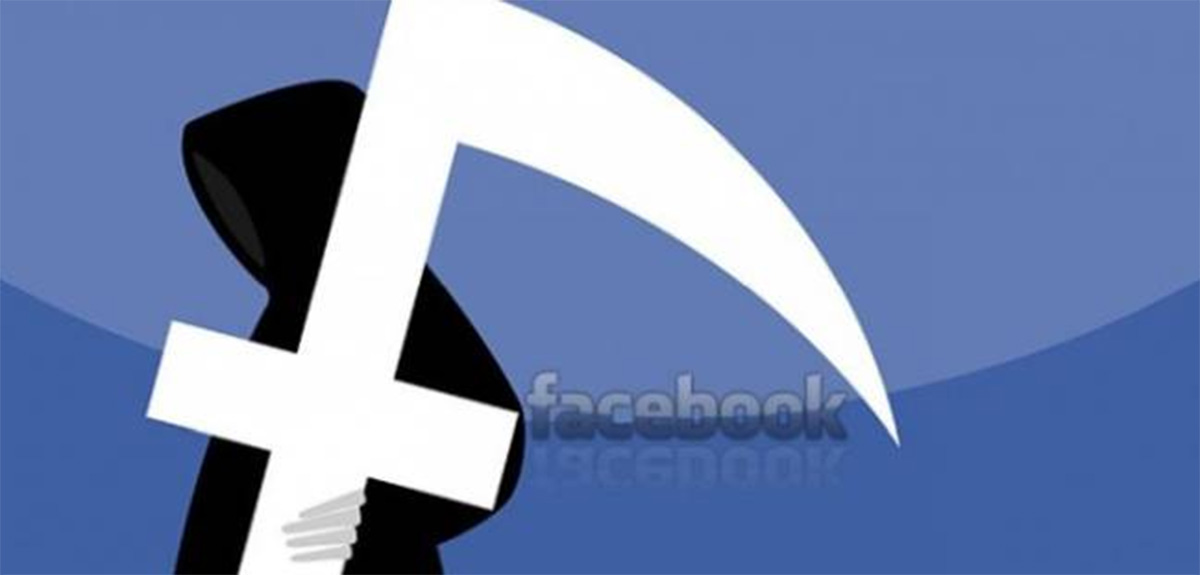 Las razones por las que Facebook debe morir