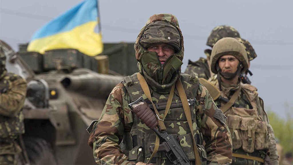 ¿Se relajan las tensiones con Ucrania?