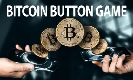 Bitcoin Button Game, el juego que permite ganar 1 Bitcoin