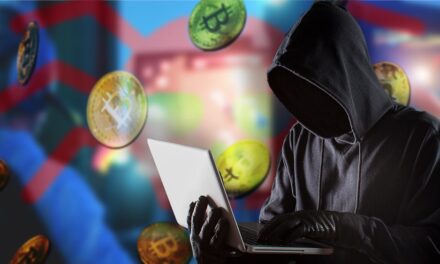 Malware que roba Bitcoin
