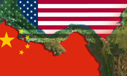 Negativa de EEUU empuja a Panamá a buscar a China
