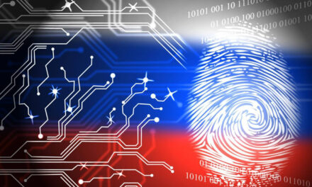 Rusia aspira aislarse del mundo desconectándose totalmente de internet