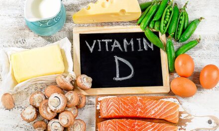 ¿Cómo evitar el cáncer de colon consumiendo la vitamina D?