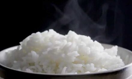 ¿Por qué el arroz se convierte en azúcar al consumirse?