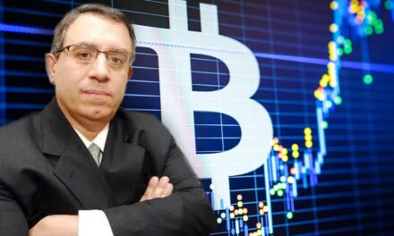 Maslatón revela su secreto para predecir el precio de bitcoin