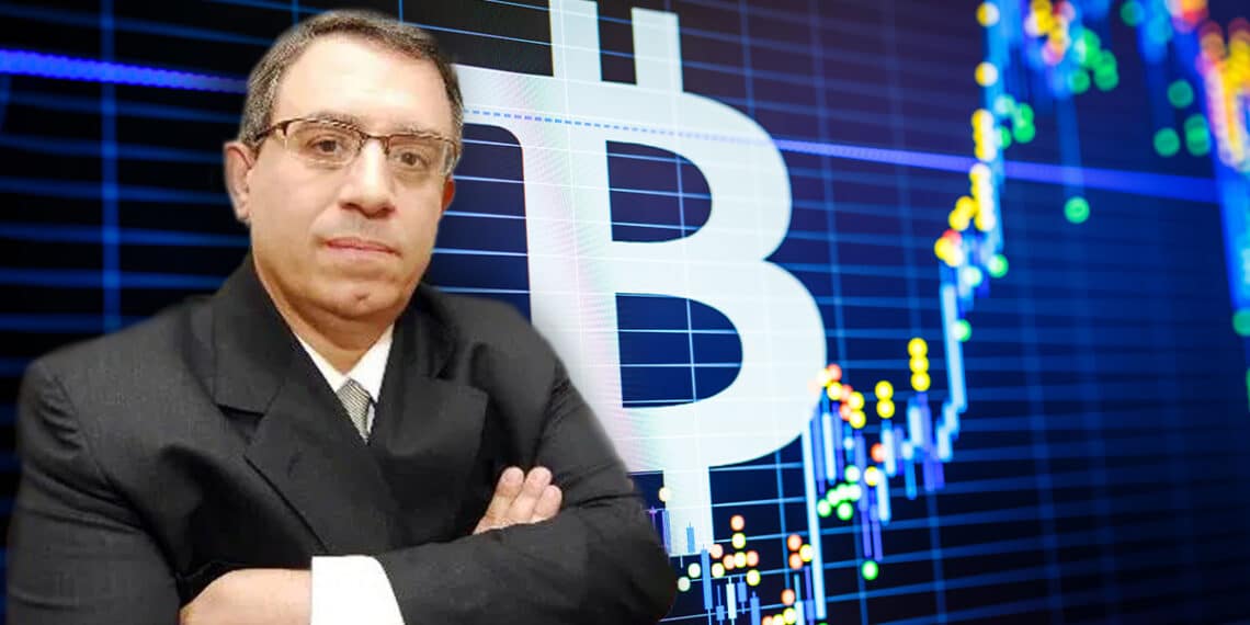 Maslatón revela su secreto para predecir el precio de bitcoin