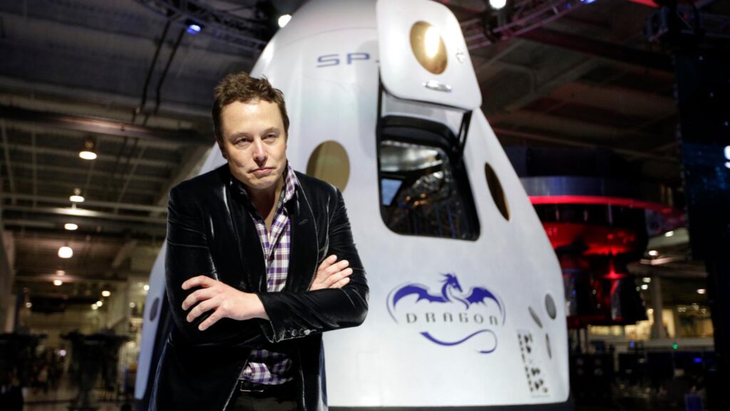 Elon Musk es ahora el mayor accionista individual de Twitter y el hombre más rico del mundo. ¿Cuáles son sus planes?