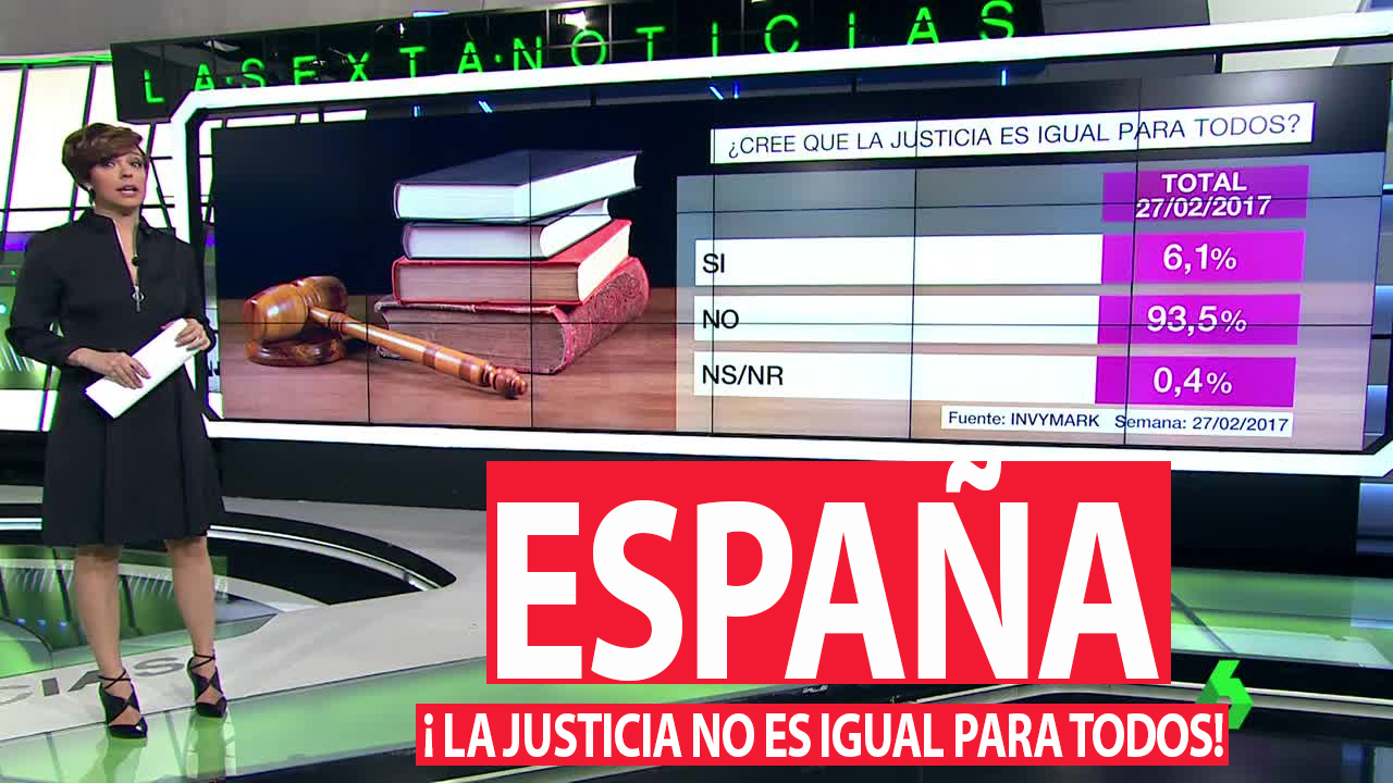 En Occidente La Justicia No Es Igual Para Todos 0046