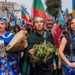 Gobierno de Boric quiere solucionar crisis con el pueblo Mapuche