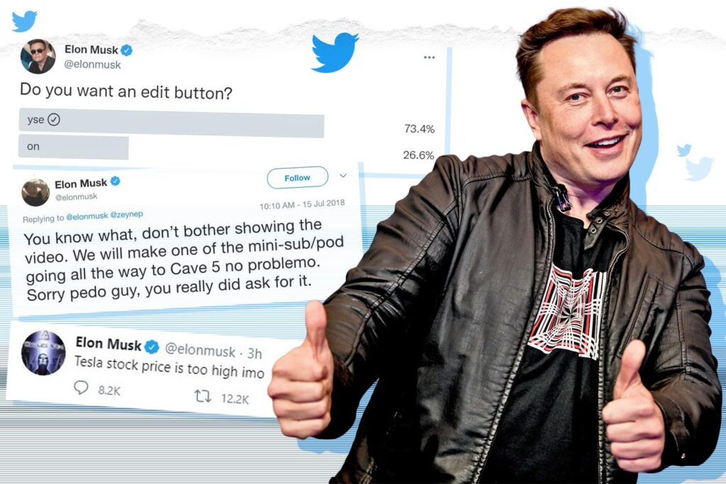 Elon Musk aclara su postura sobre la libertad de expresión en Twitter