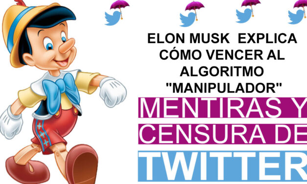¿Cuáles son los planes de Elon Musk para Twitter?