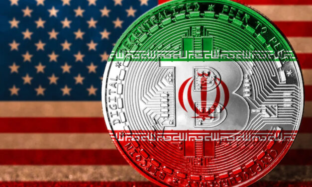 Irán lanzará una prueba piloto del Crypto-rial