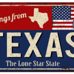 Texas quiere un referendo para secesión de Estados Unidos