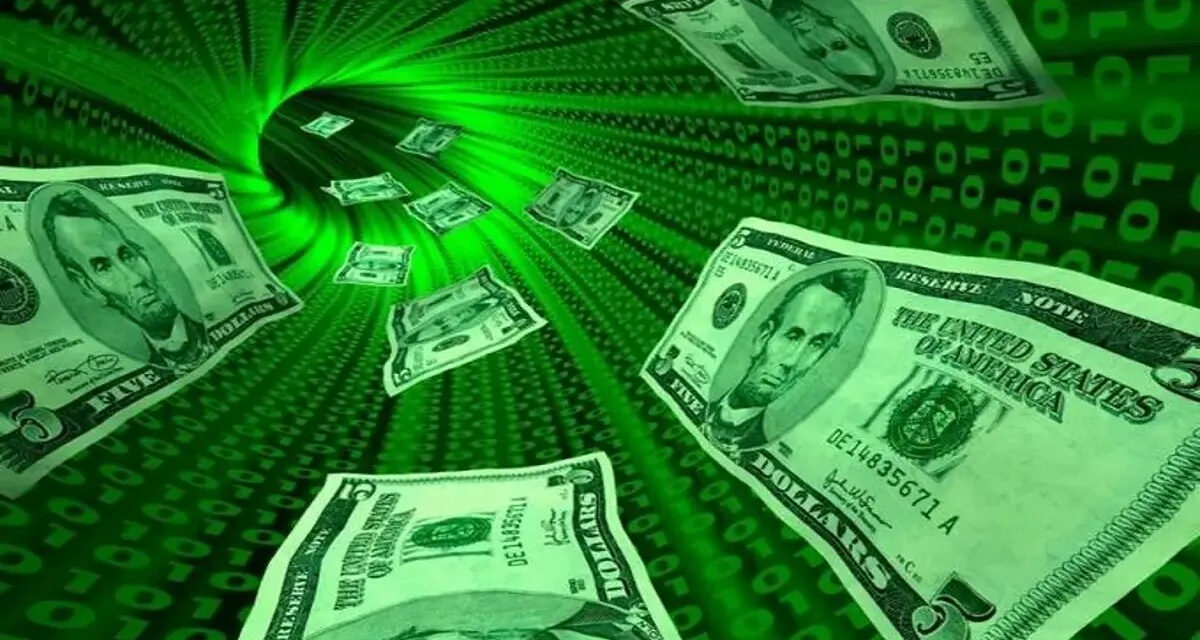 El dólar digital será el acto más traidor de la historia