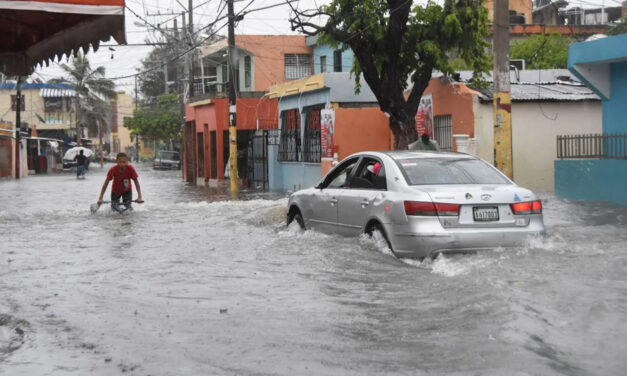 Estado del clima en América Latina seguirá agravándose