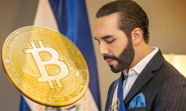 La marea baja del Bitcoin aplaza los planes de El Salvador