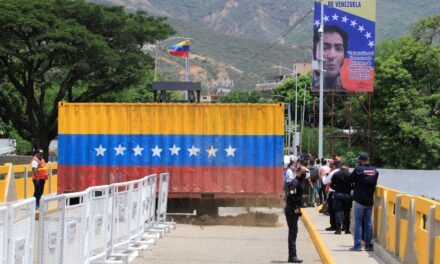 Venezuela y Colombia nombran nuevos embajadores mutuos