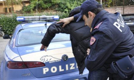 Policía italiana detiene estafa del Estado Teocrático de San Giorgio