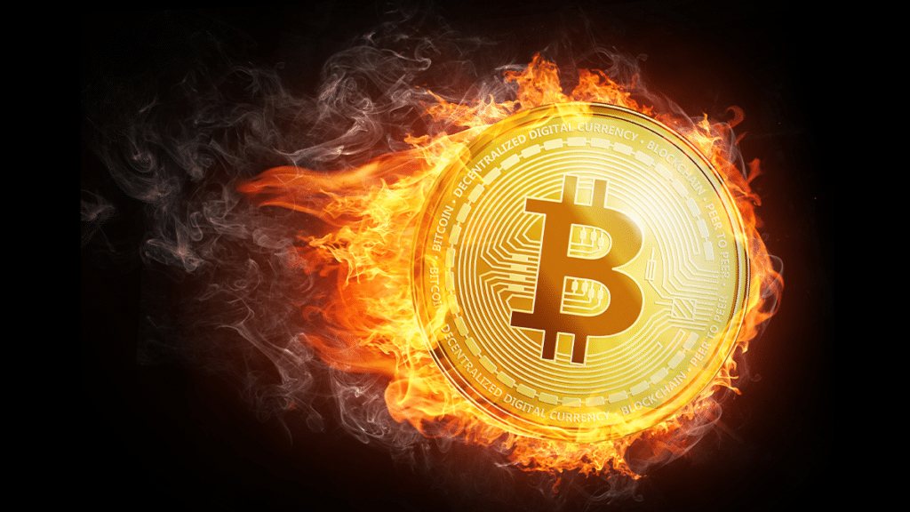 Desarrolladores plantean métodos para quemar Bitcoins
