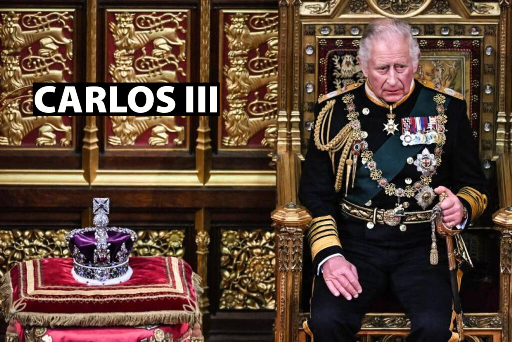 ¿Qué cambiará ahora en el Reino Unido con la muerte de la reina Isabel II y la coronación de Carlos III?
