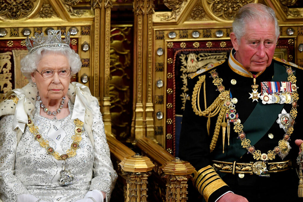 Muere Isabel II ¿Quién es Carlos III, el nuevo Rey del Reino Unido?