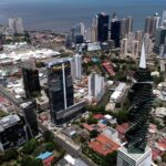 Panamá entre los principales centros financieros globales