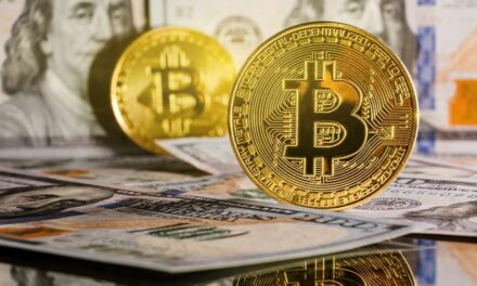 Se cumplen 13 años del primer intercambio de Bitcoin a dólares