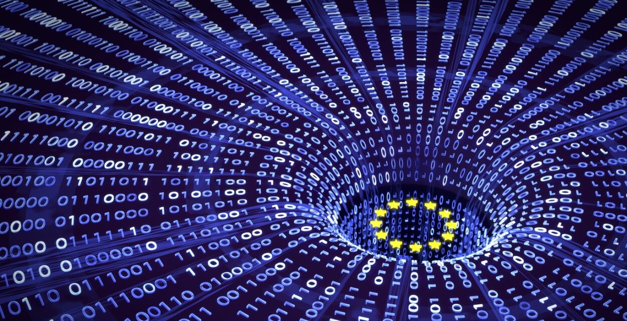 Ley de Mercados Digitales de la Unión Europea