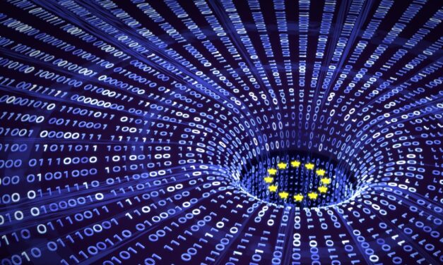 Ley de Mercados Digitales de la Unión Europea
