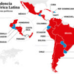 Lula y el nuevo mapa geopolítico en América Latina