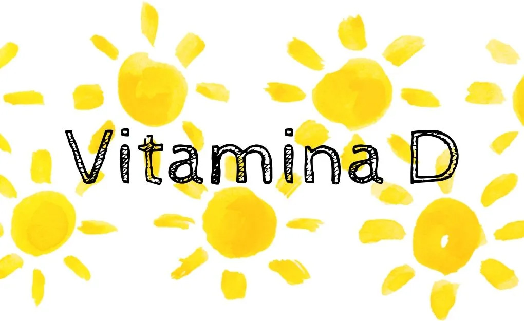 La vitamina D, un antídoto para la demencia