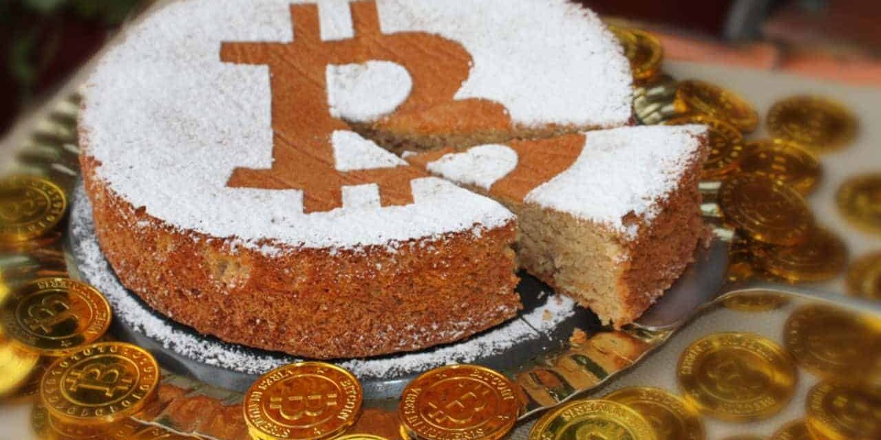 Bitcoin cumplió 14 años de vida