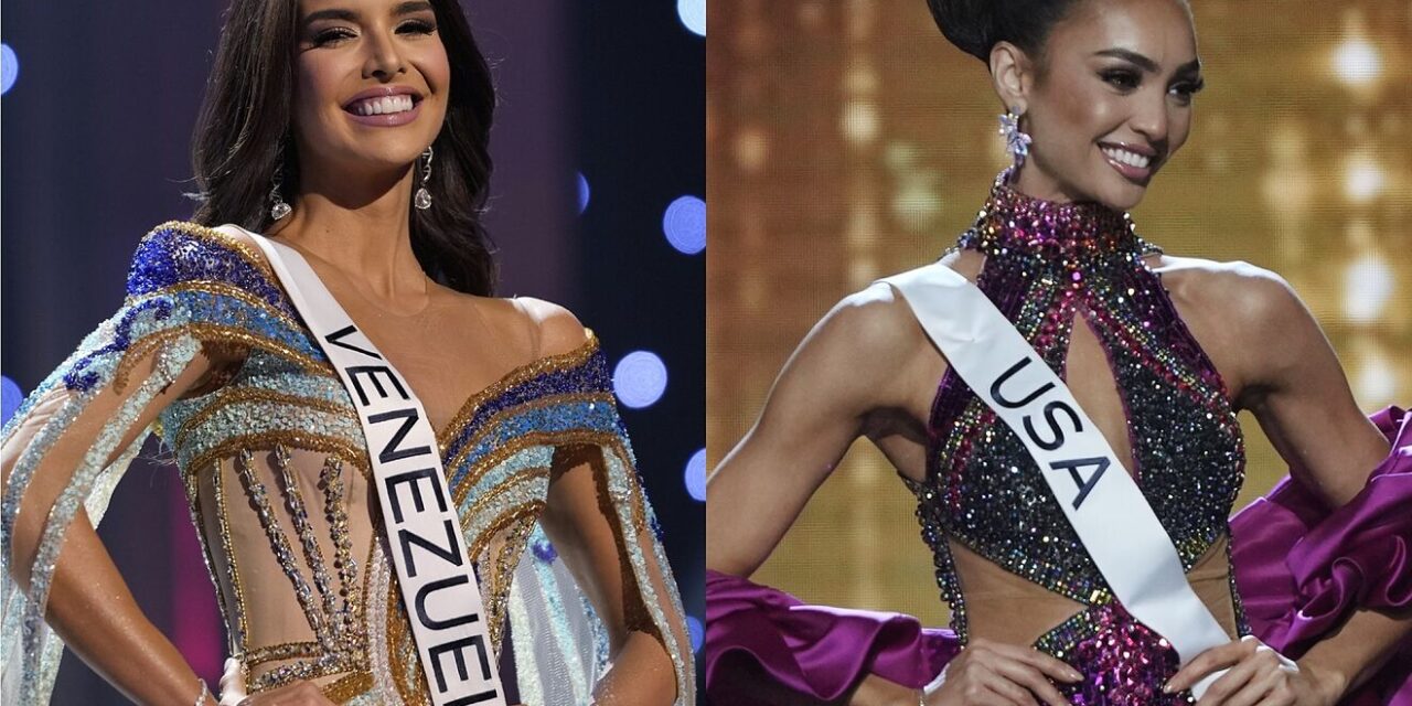 Escándalo Miss Universo 2023