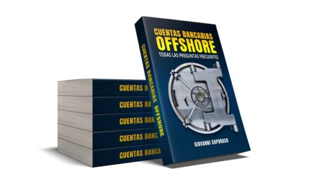 Cuentas bancarias offshore, una guía con información confiable