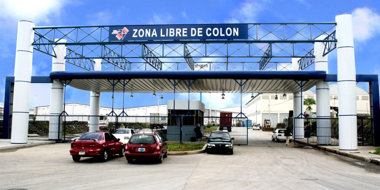 Zona Libre de Colón aumentó en un 34% su movimiento comercial