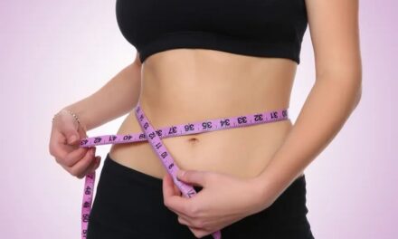 Hormonas adelgazantes para perder peso más rápido