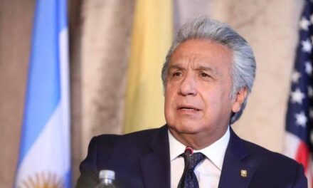 ¿De qué acusan a Lenín Moreno, el expresidente ecuatoriano?