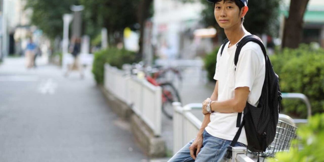 Shoji Morimoto, el japonés que se alquila por miles de dólares para “no hacer nada”