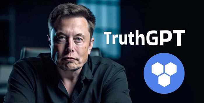 TruthGPT, el proyecto de inteligencia artificial de Elon Musk
