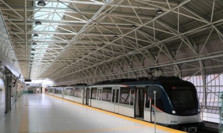 Ahorra dinero al viajar en Metro de Panamá desde el Aeropuerto de Tocumen