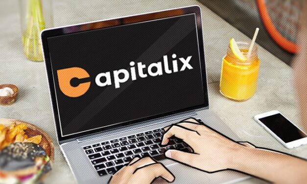 Capitalix, la plataforma de negociación en línea que revoluciona la industria