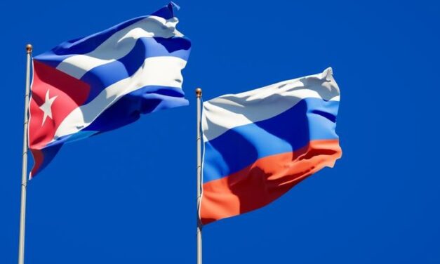 Bancos rusos abrirán sucursales en La Habana