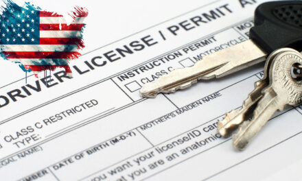 Licencia de conducción en EE.UU.: 19 estados la entregan a indocumentados